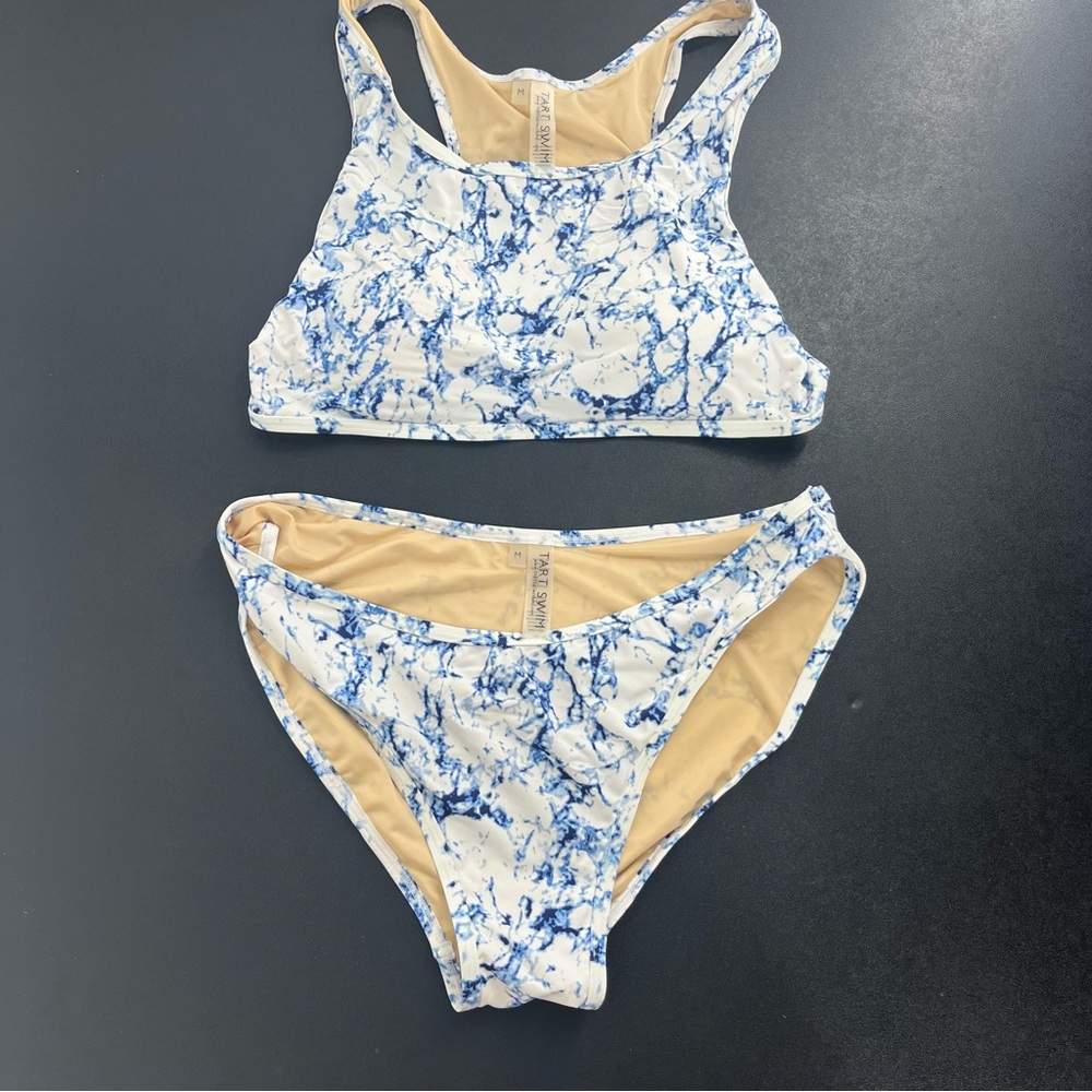 TART Lillia Bikini Set Size M